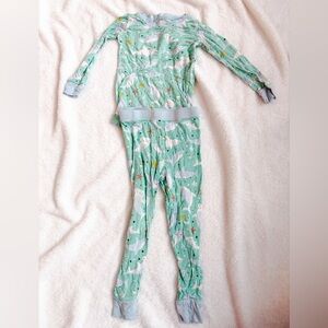 Little Sleepies 2 Piece PJs - 18-24 months - Shark Print